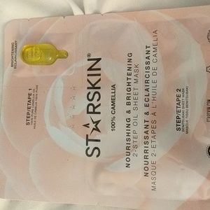 NWT Facemask
